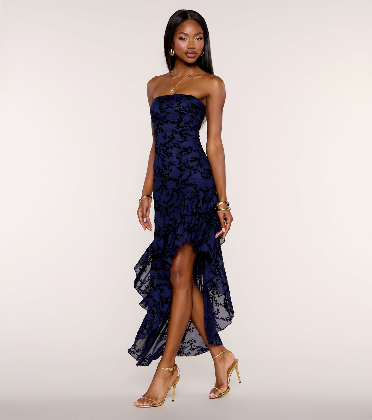 Isoldeia Dress