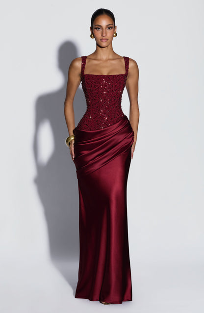 Odelia Dress