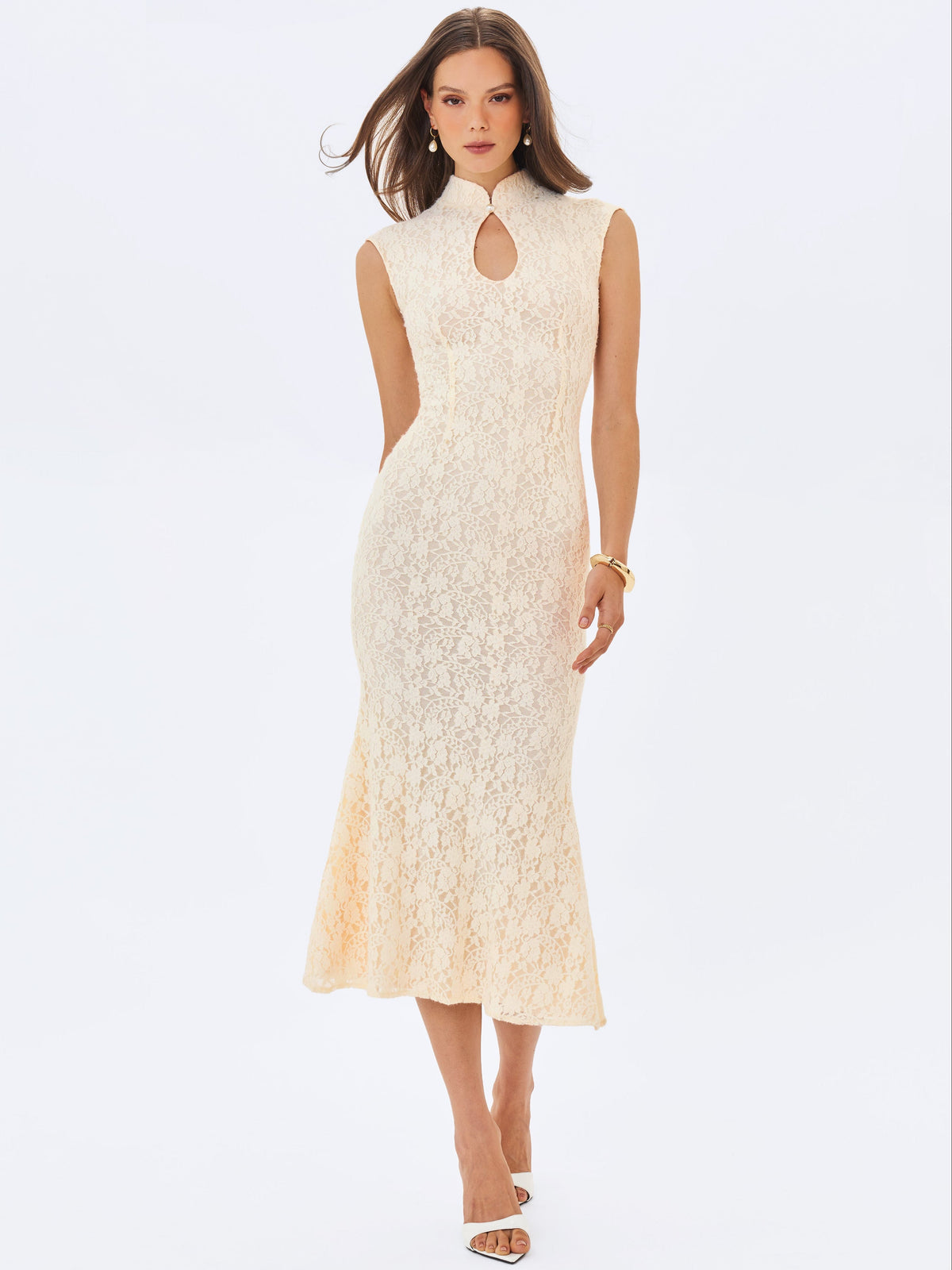 Zalina Dress