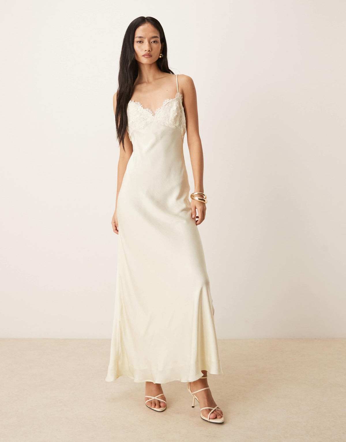 Quinette Dress