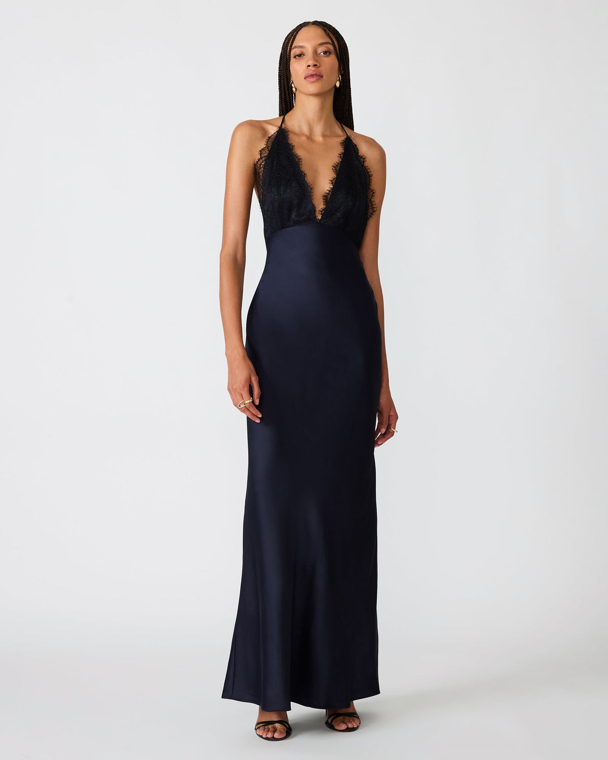 Katrin Dress
