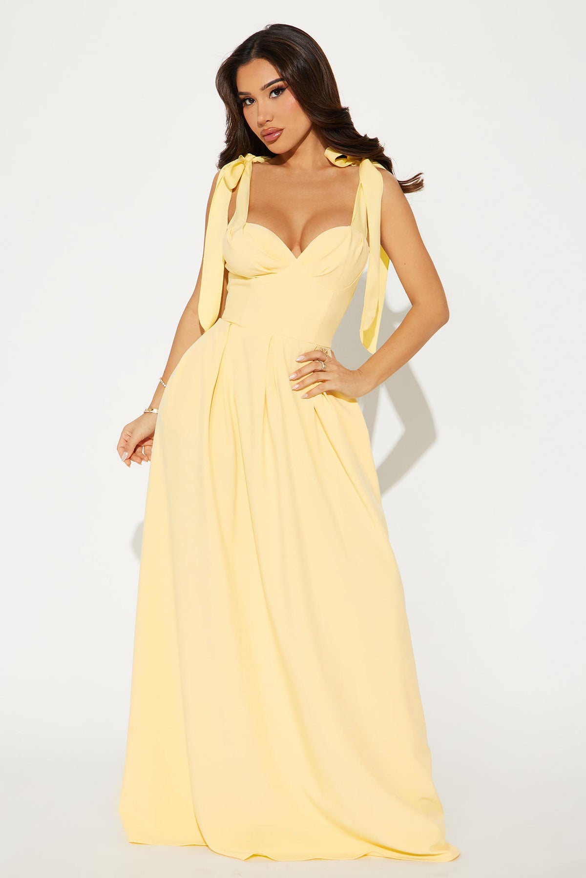 Aelinae Dress