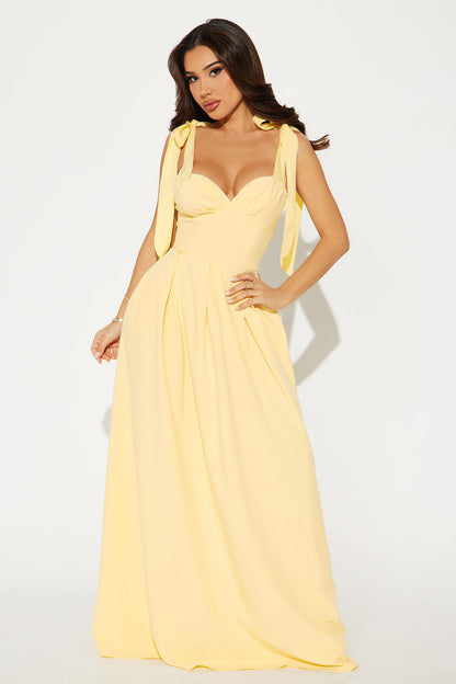 Aelinae Dress