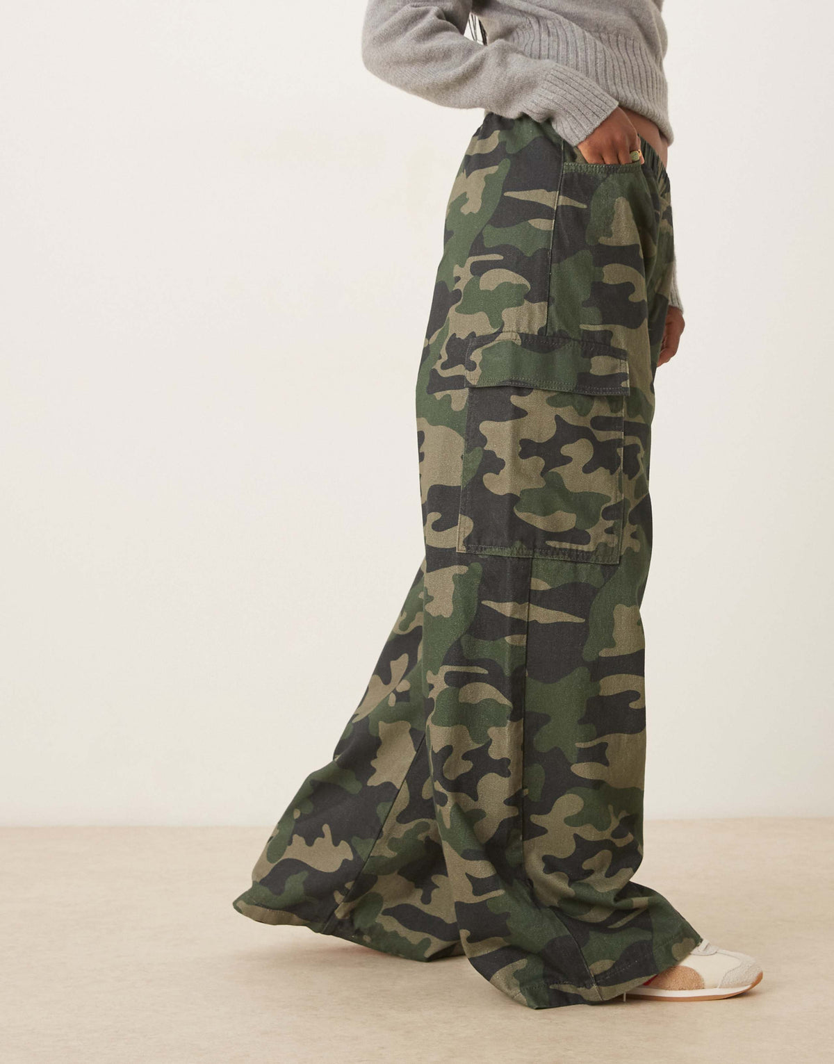Elianna Pants