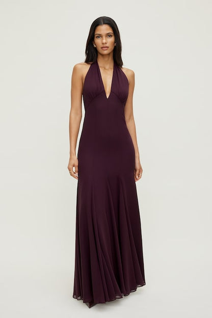 Lavina Dress