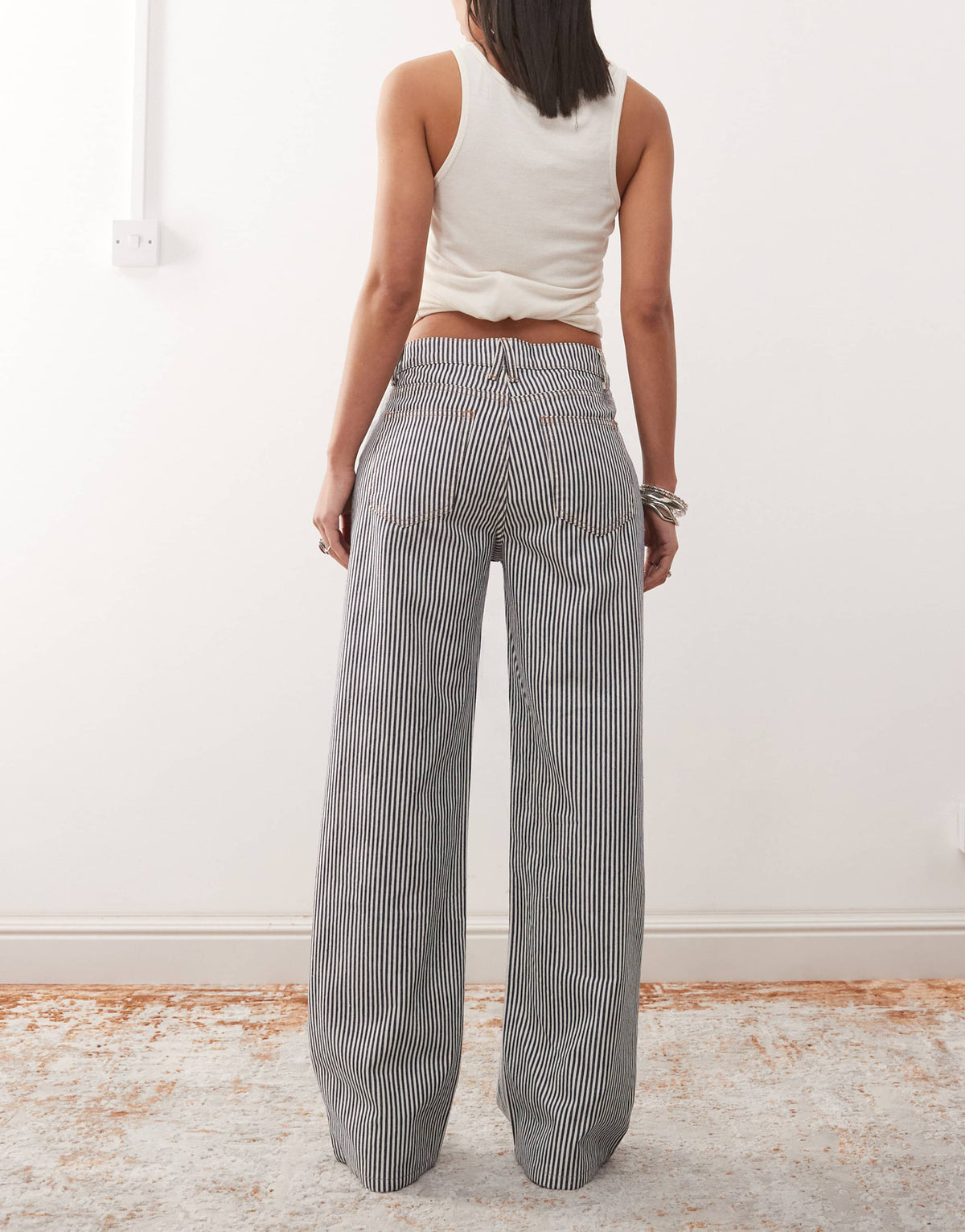 Rafaelle Pants