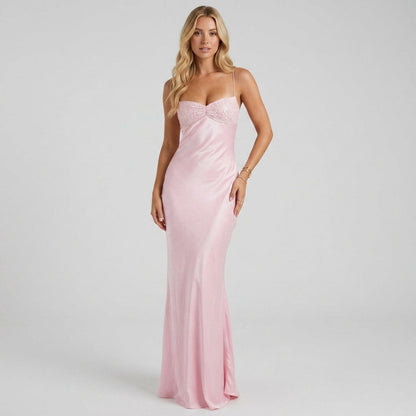 Navina Dress