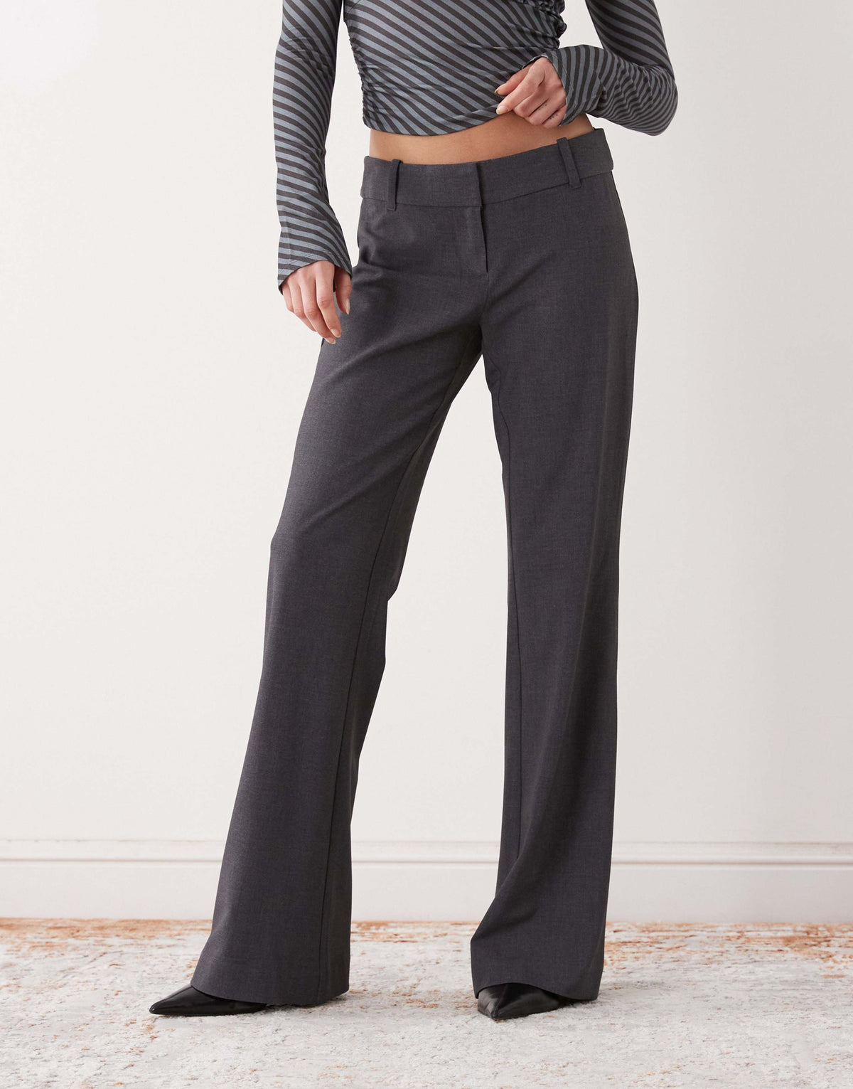 Damira Pants