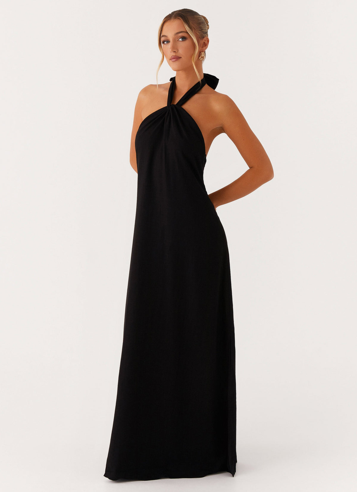 Odette Dress