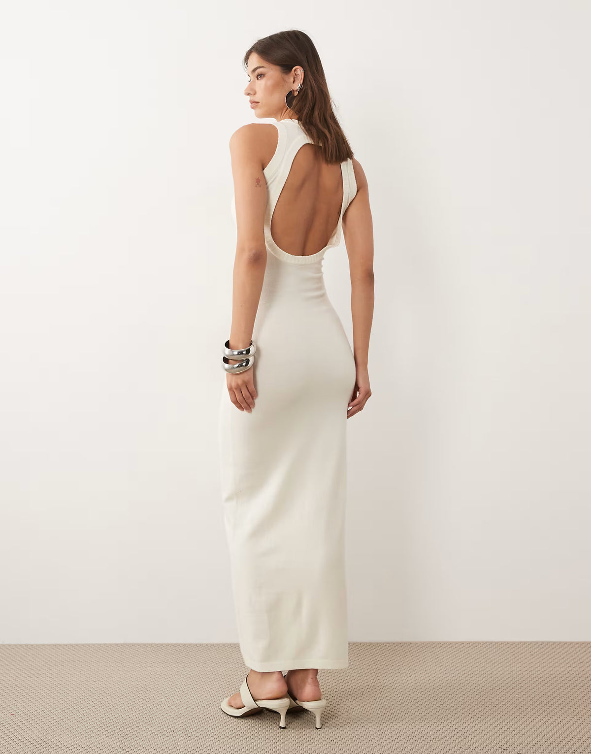 Cirrina Dress