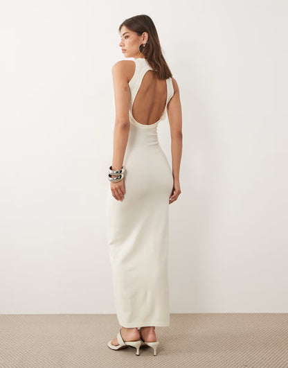Cirrina Dress