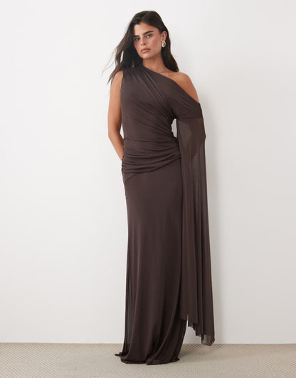 Nerine Dress