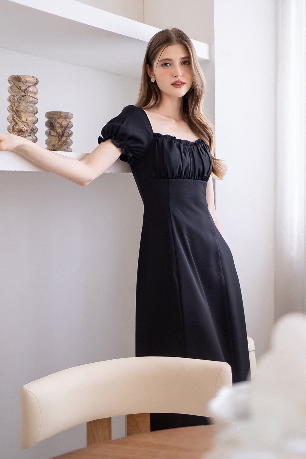 Aveline Dress