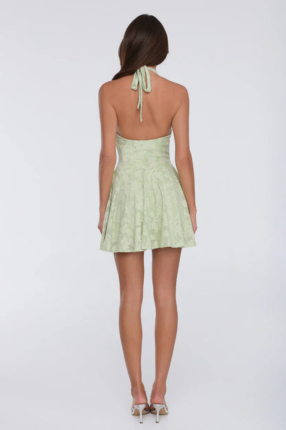 Kaelani Dress