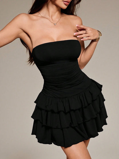 Jasmira Dress