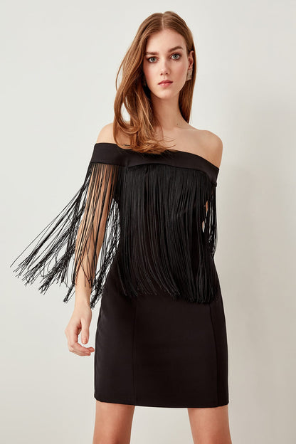 Soleneva Dress