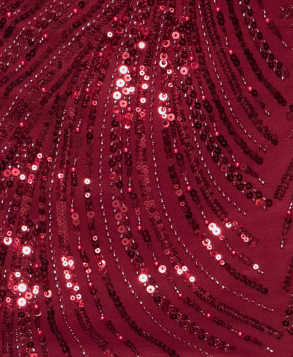 Emarise Dress