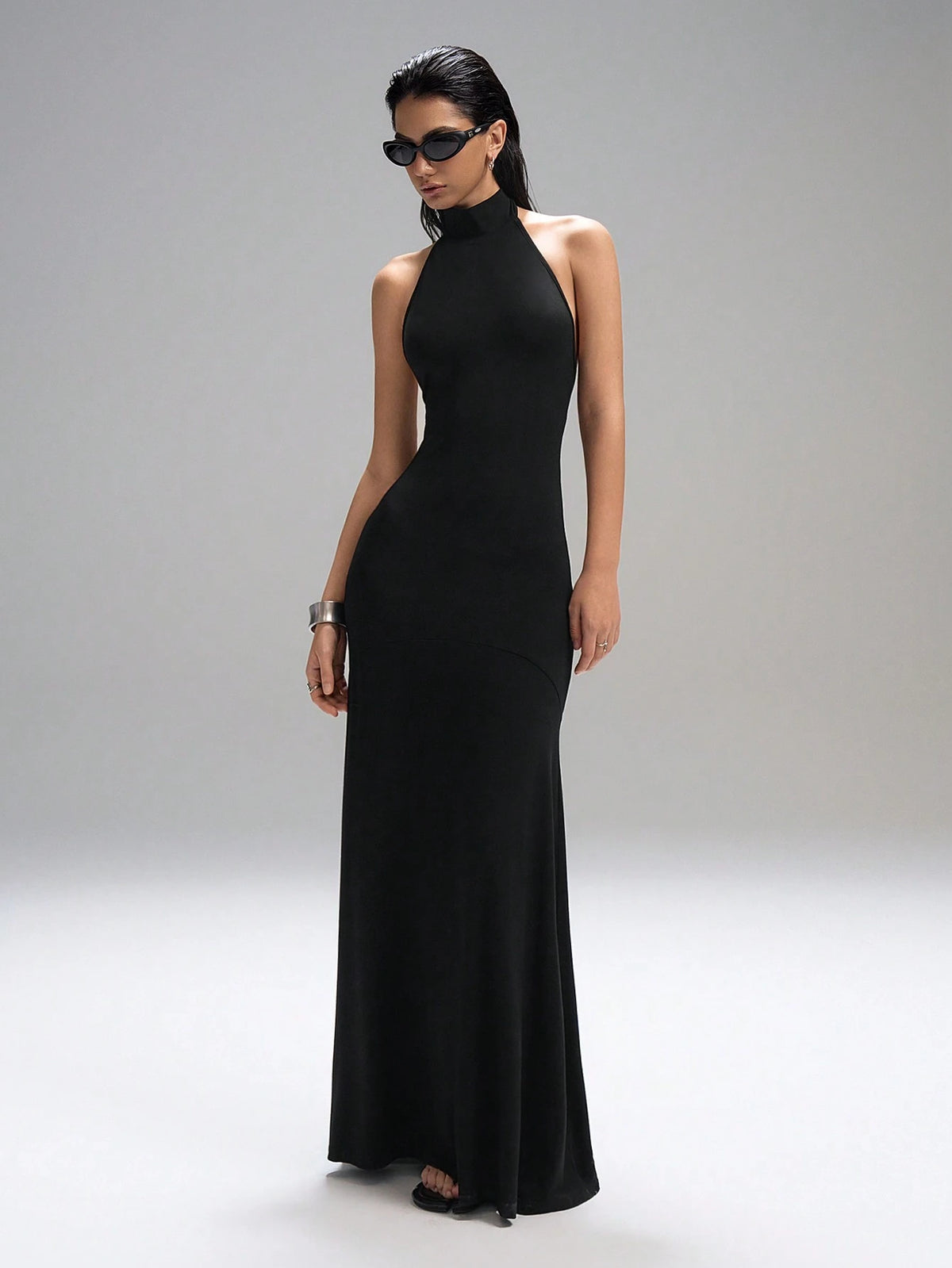 Zabrina Dress