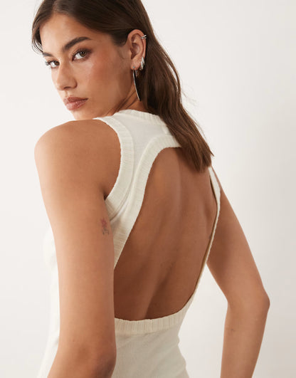 Cirrina Dress