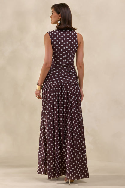 Lysannea Dress