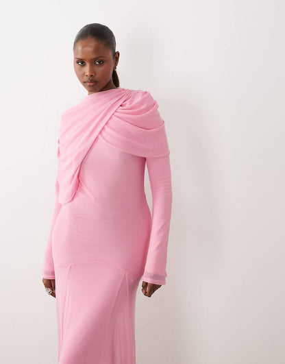 Ophelia Dress