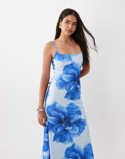 Lunetta Dress