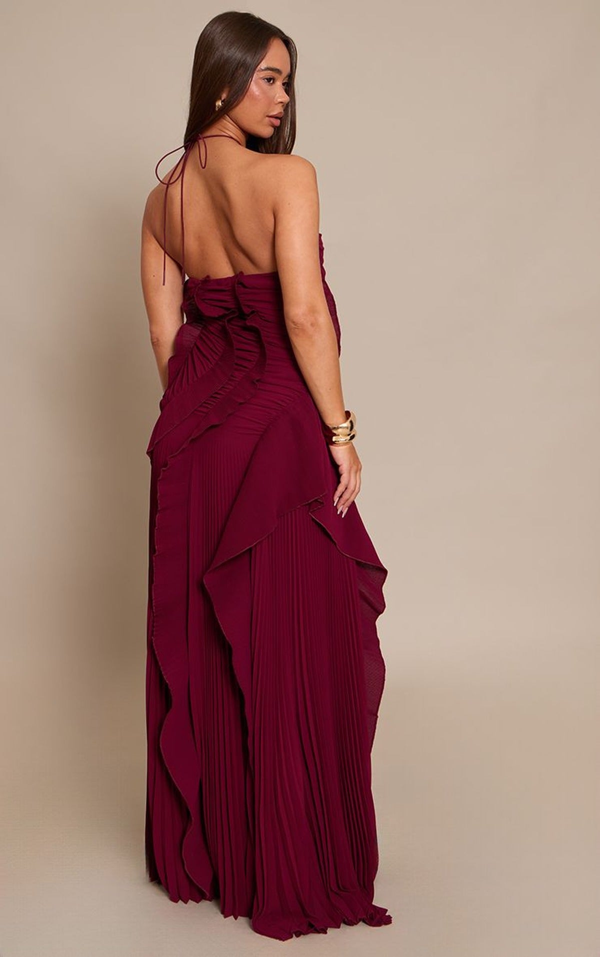 Fidela Dress