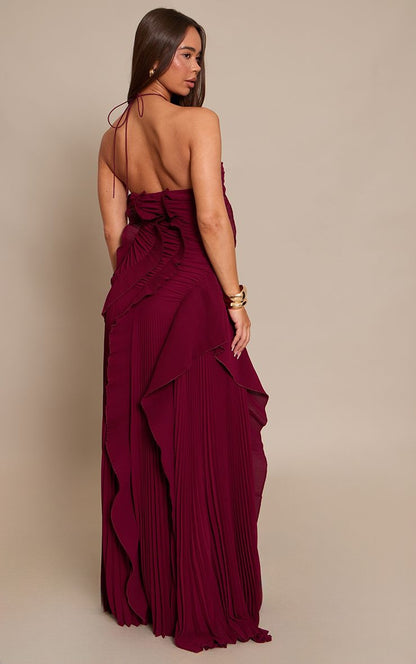 Fidela Dress