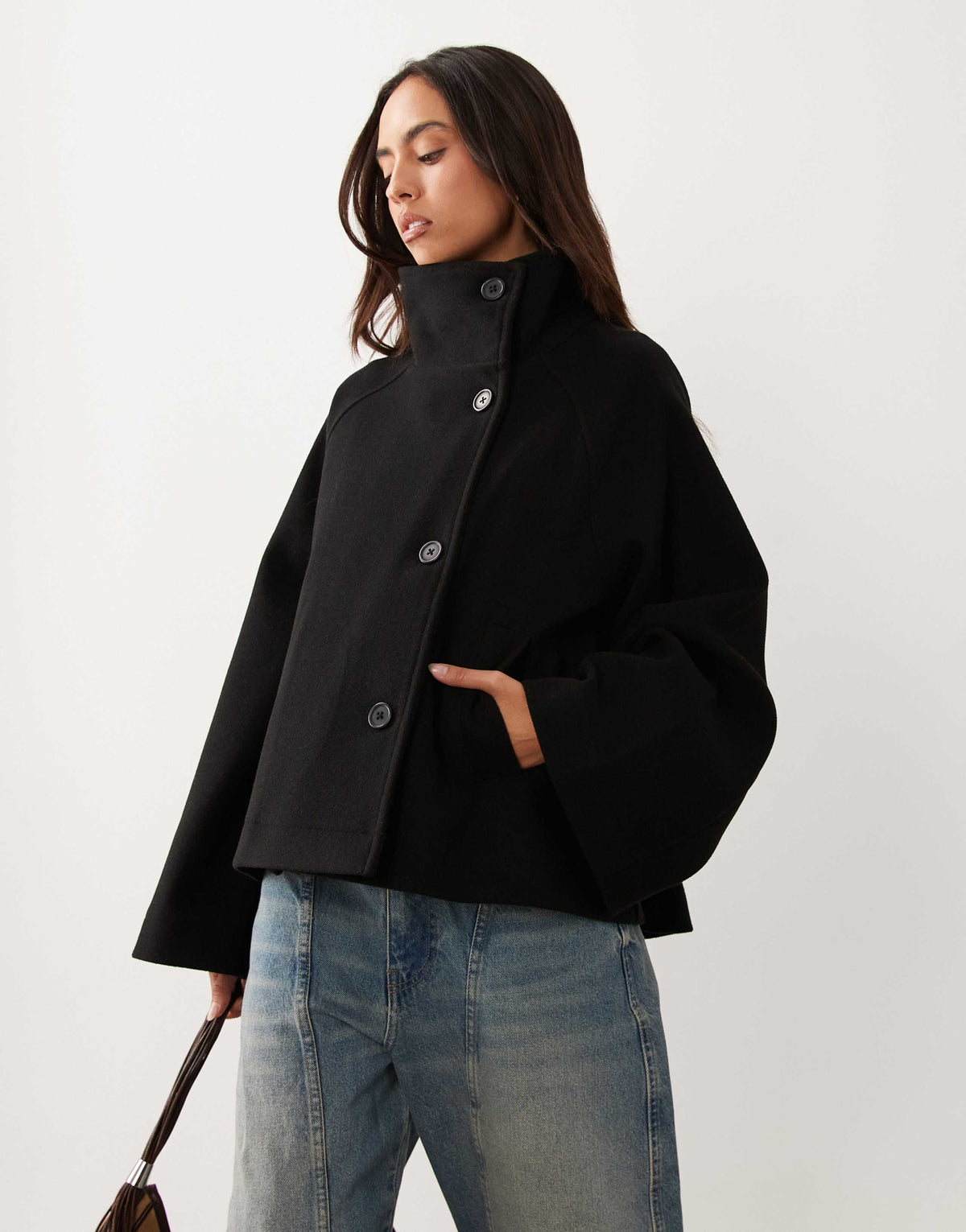 Aiselle Jacket