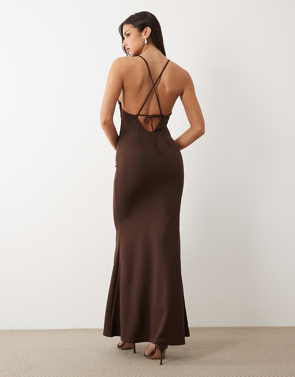 Tatiana Dress