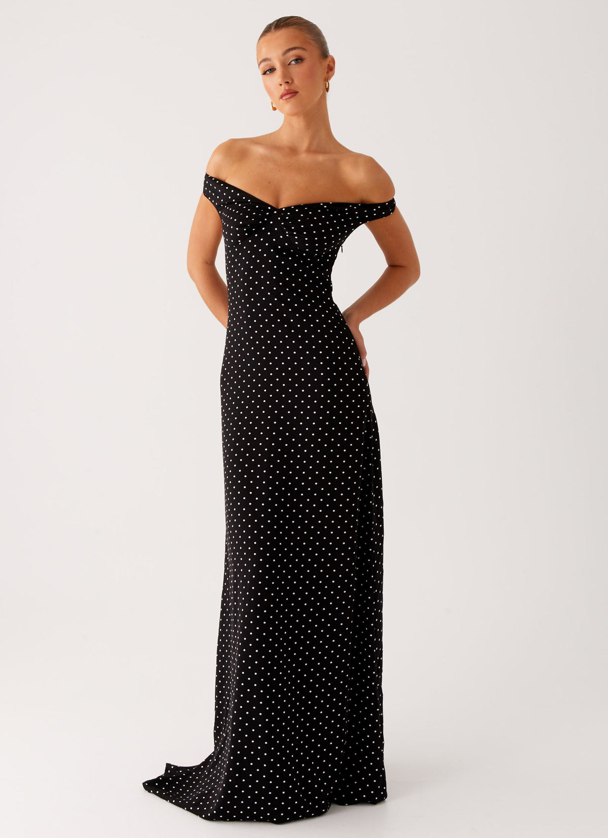 Tamsin Dress