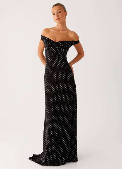 Tamsin Dress