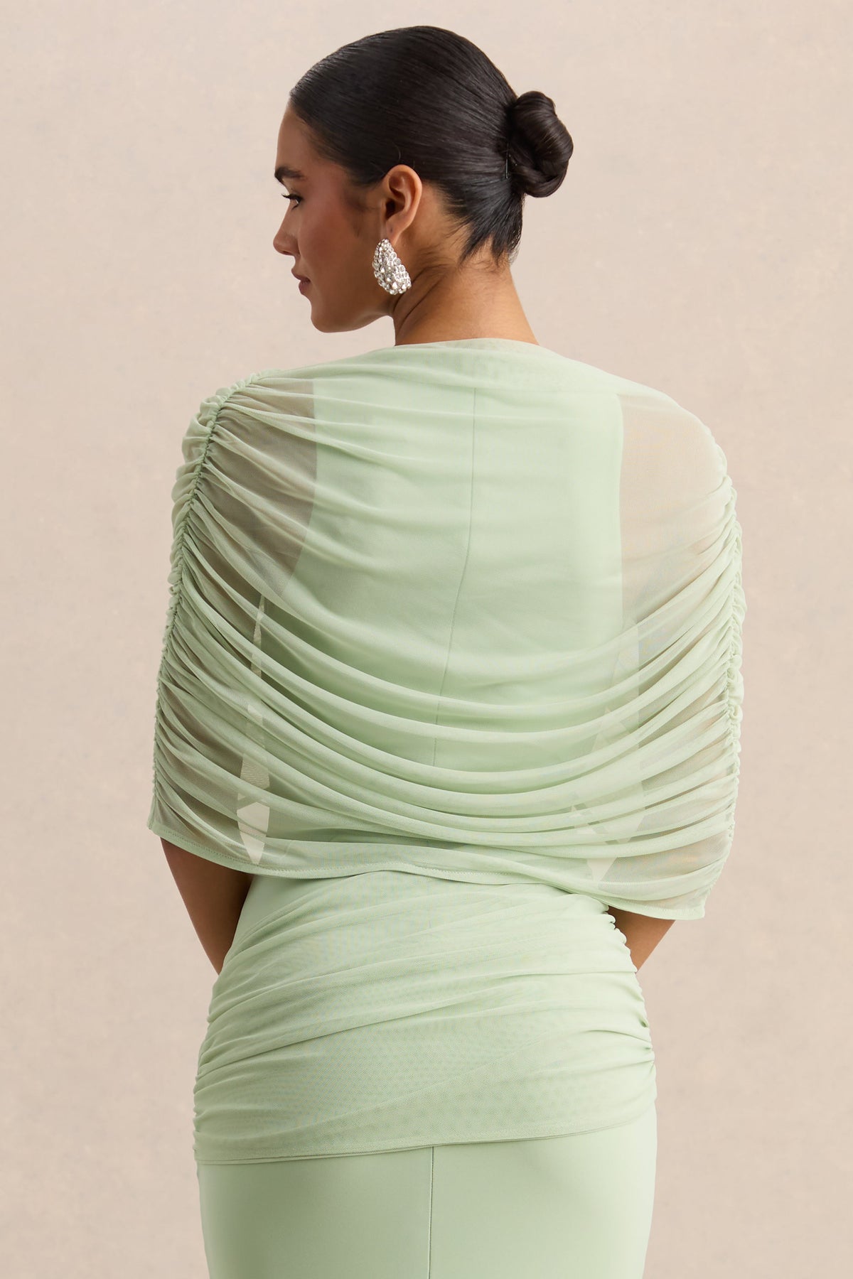 Maelina Dress