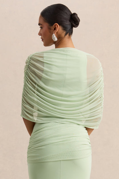 Maelina Dress