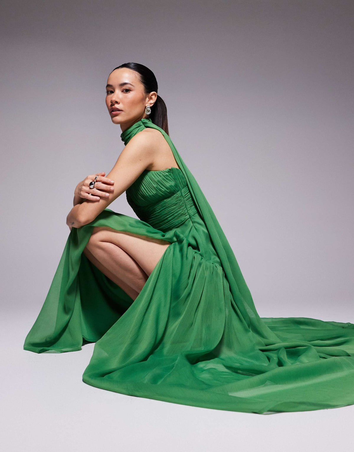 Xelena Dress