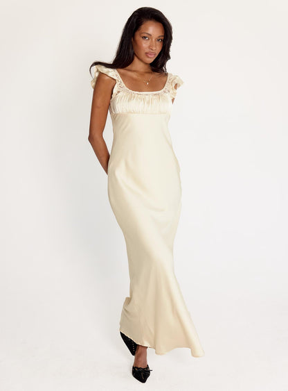 Ivette Dress