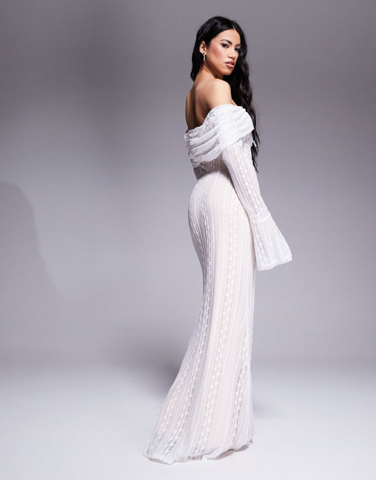 Daciana Dress