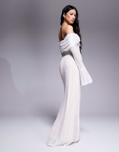 Daciana Dress