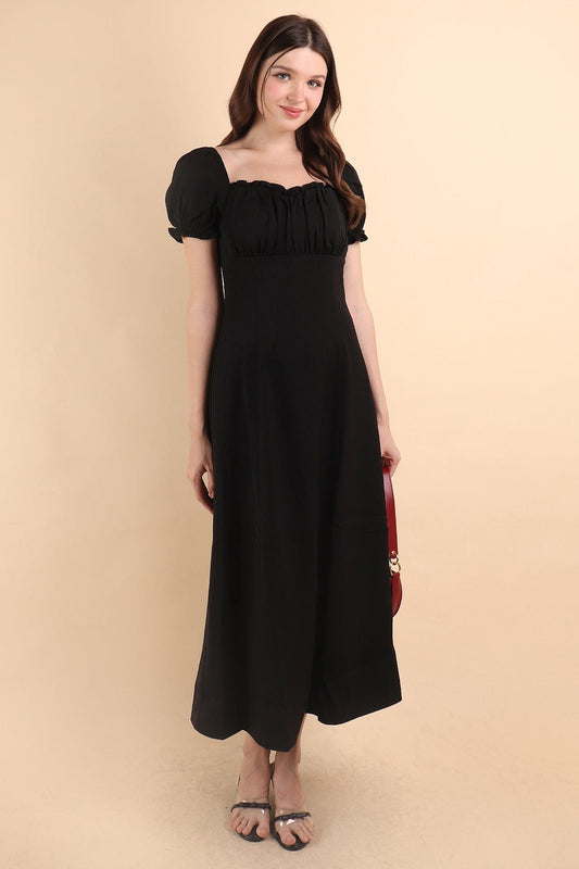 Aveline Dress