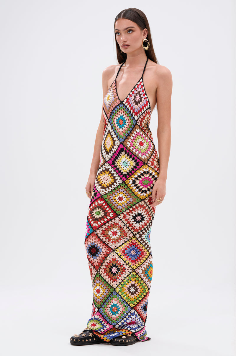 Cressida Dress