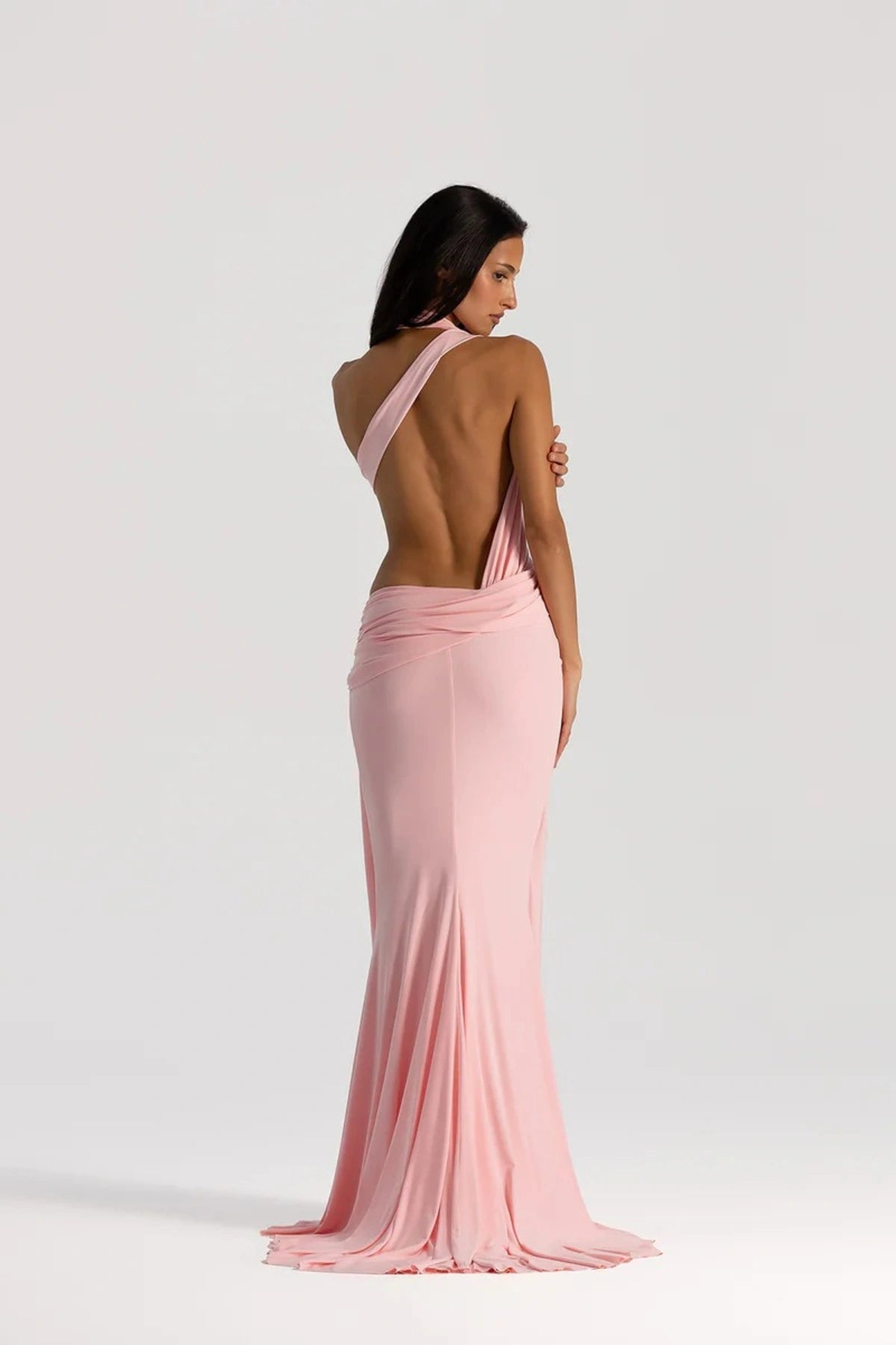 Nerielle Dress