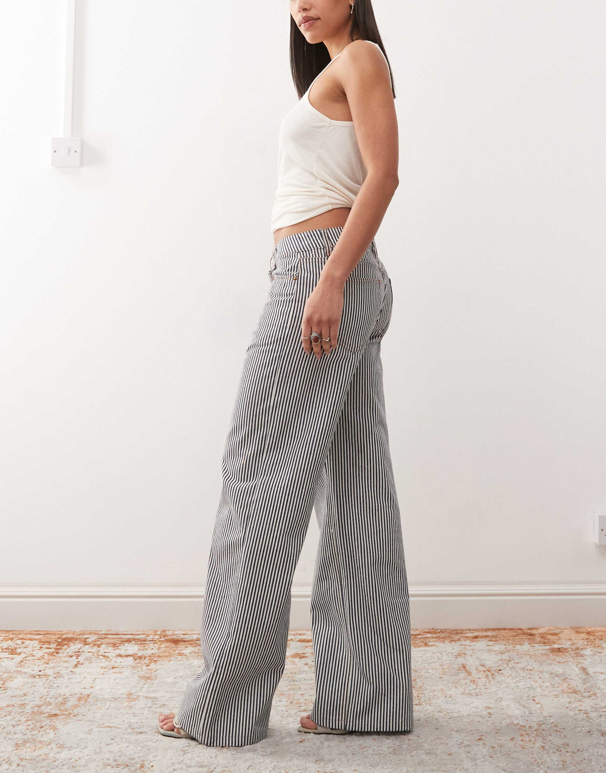 Rafaelle Pants