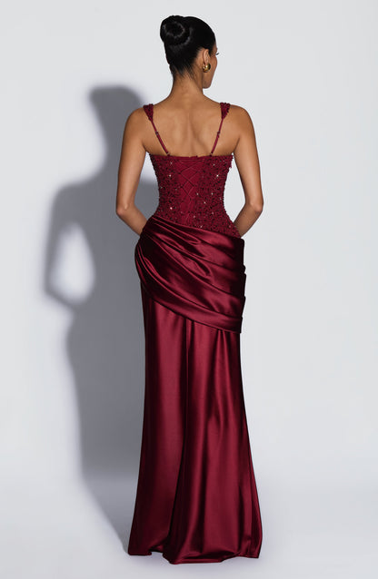 Odelia Dress