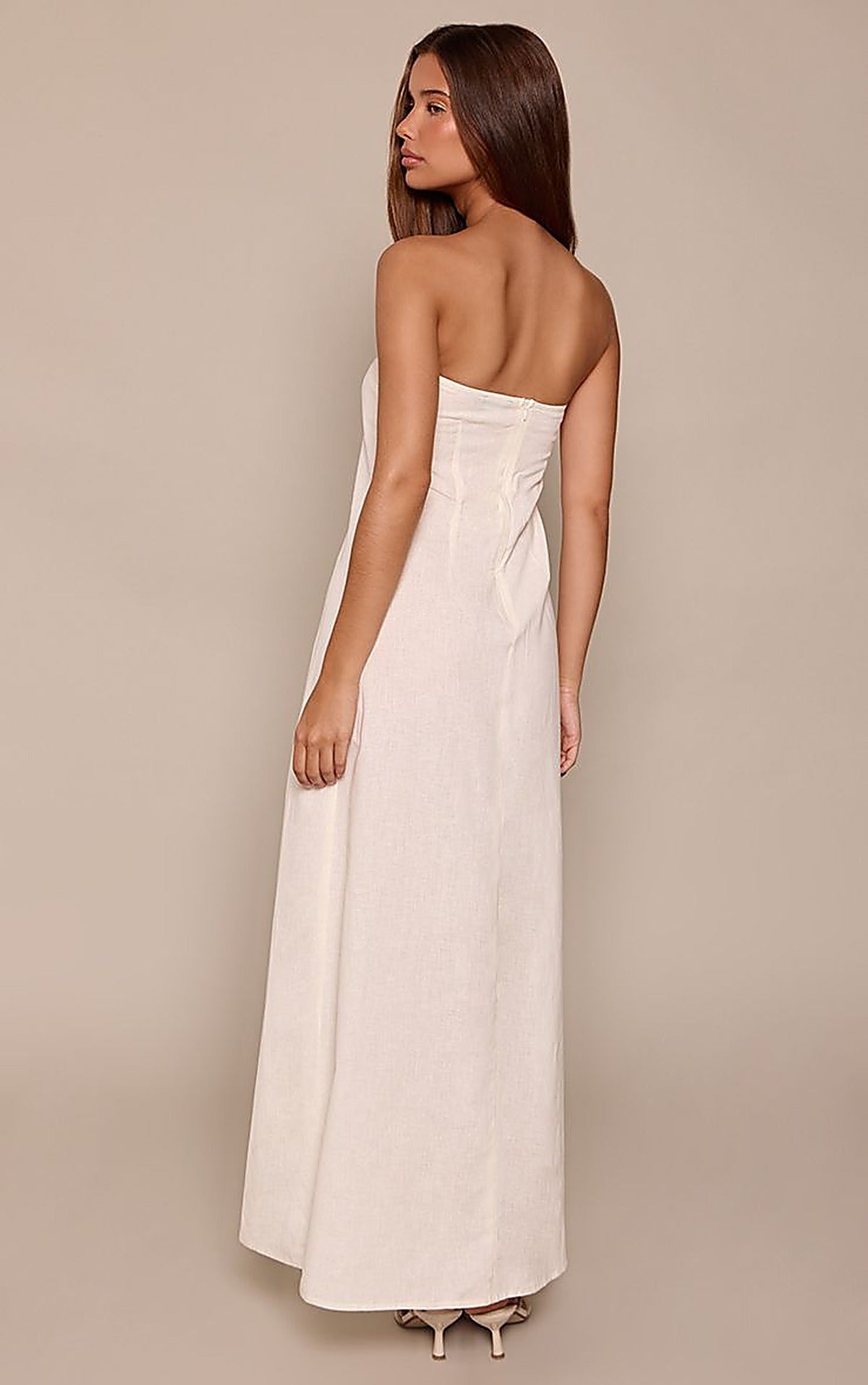 Amoretto Dress