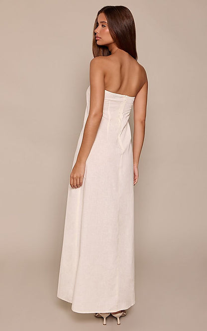 Amoretto Dress