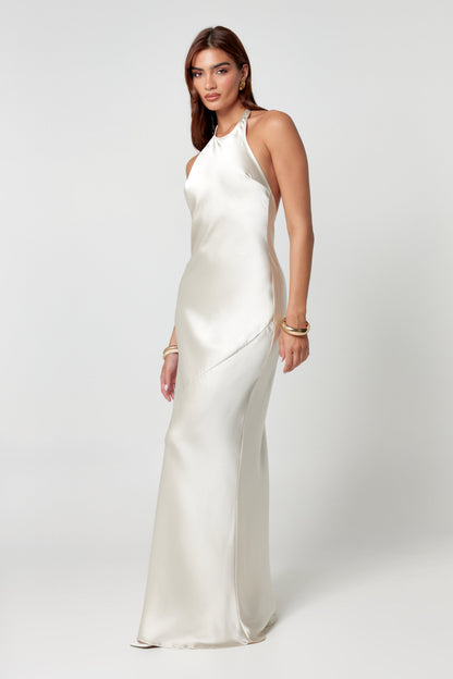 Nadelle Dress