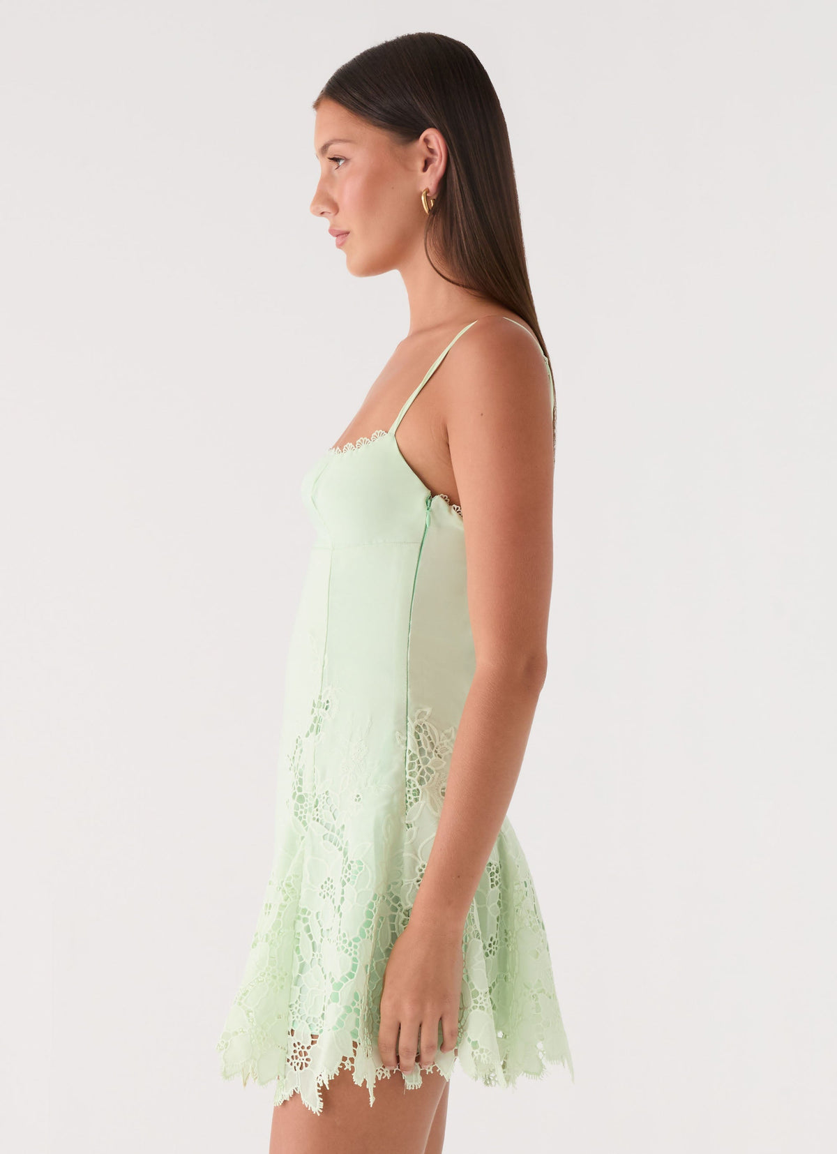 Najine Dress