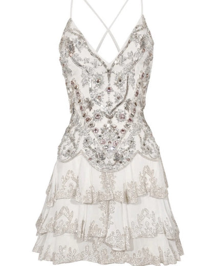 Yalissa Dress
