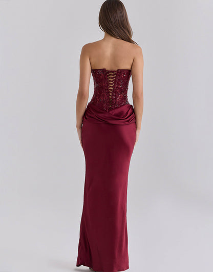 Elaria Dress