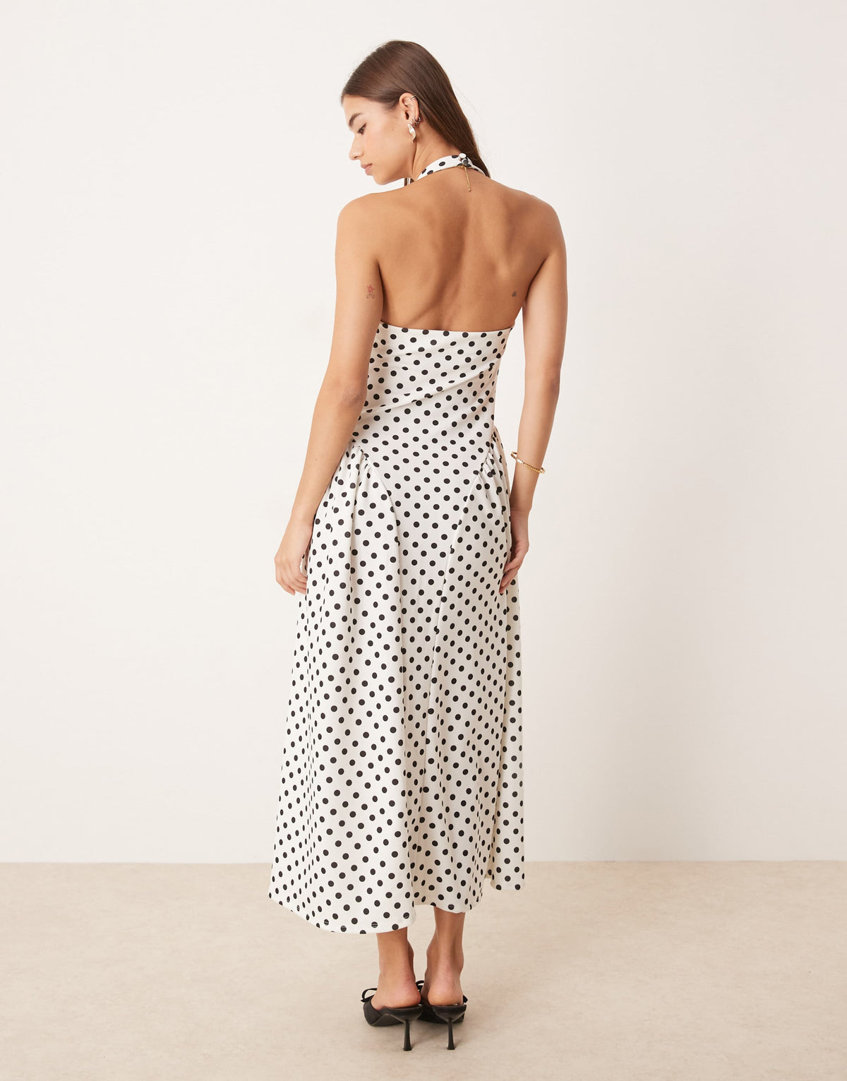 Amandara Dress